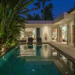 Villa Cuatro : Amazing 3Br Villa In Seminyak - Perfect Location