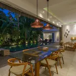 Villa Cuatro : Amazing 3Br Villa In Seminyak - Perfect Location