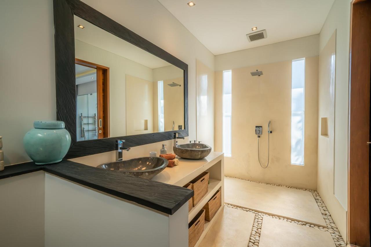Cuatro : Amazing 3br In - Perfect Location Villa *