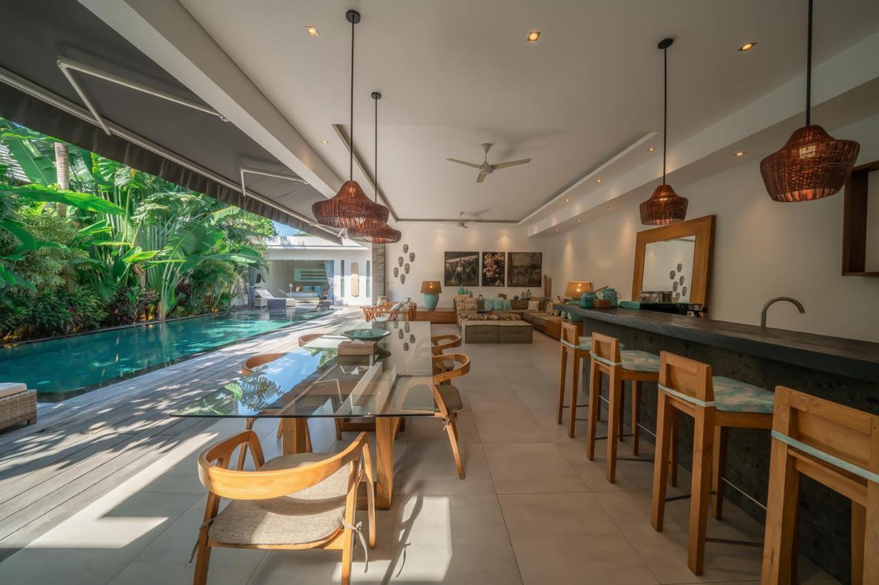 Villa Cuatro : Amazing 3br In - Perfect Location