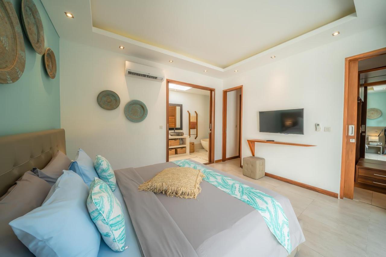 Cuatro : Amazing 3br In - Perfect Location * Seminyak (Bali)