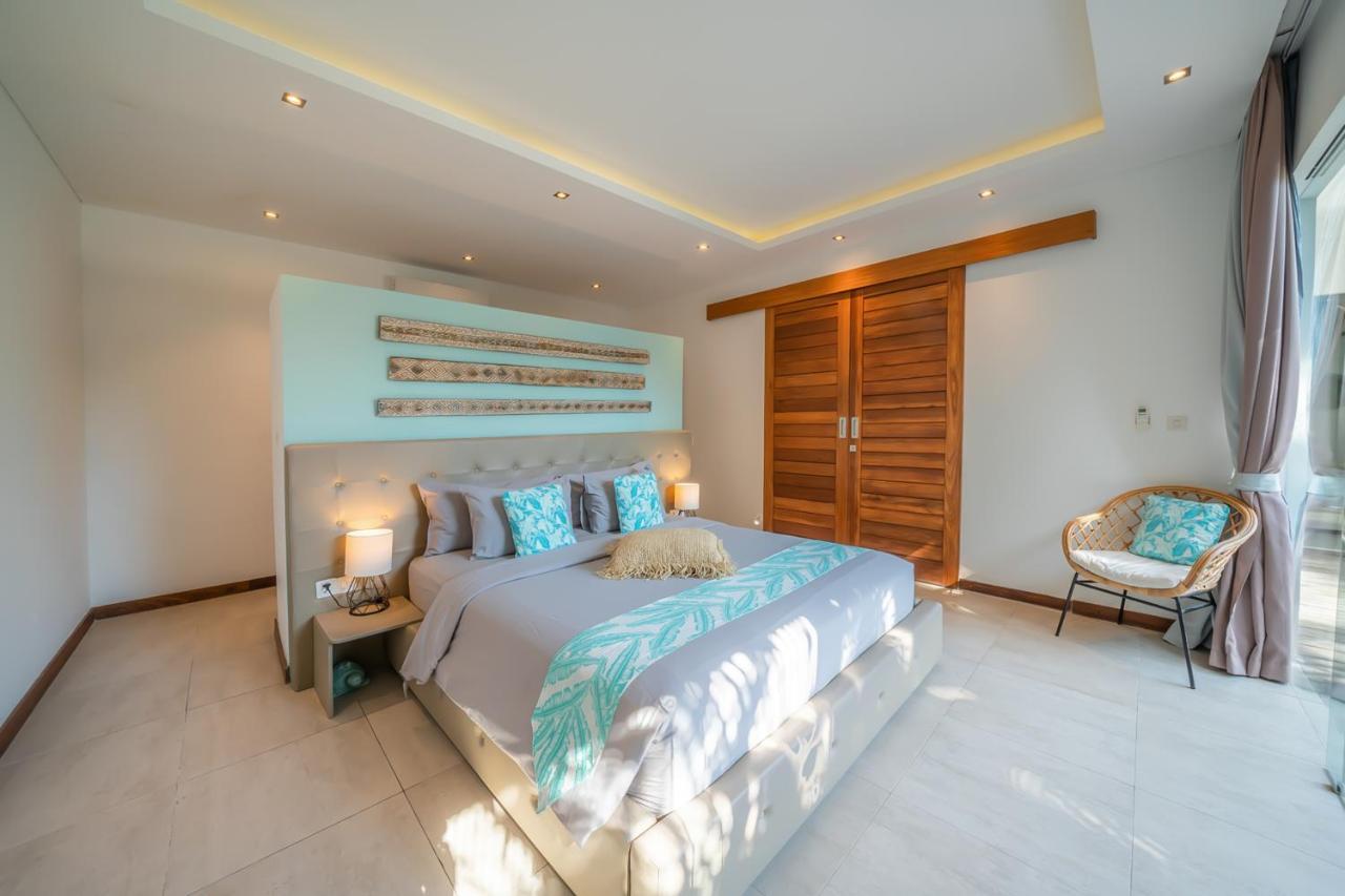 Villa Cuatro : Amazing 3br In - Perfect Location
