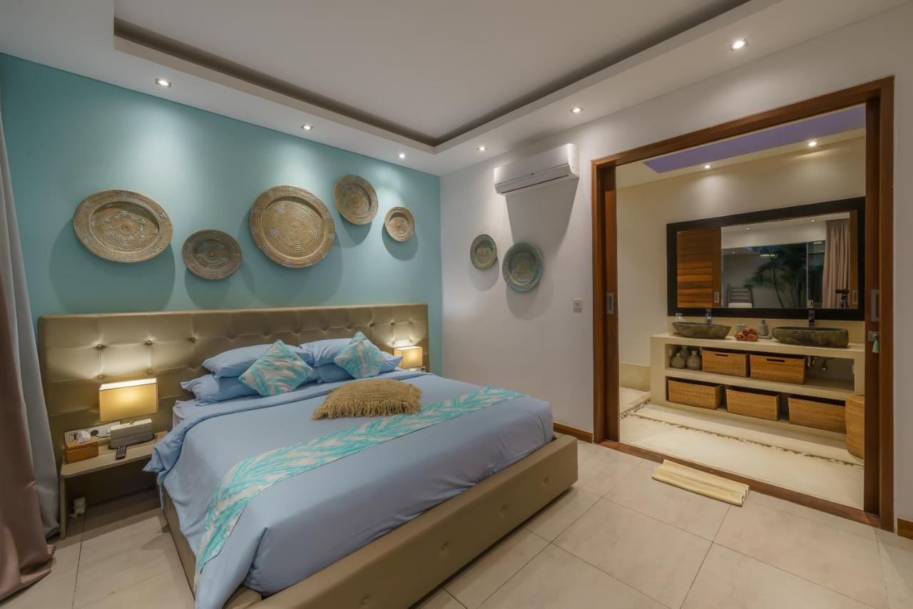 Cuatro : Amazing 3br In - Perfect Location Villa