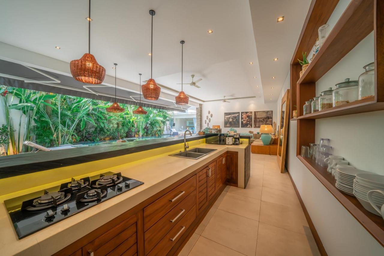 Villa Cuatro : Amazing 3br In - Perfect Location *