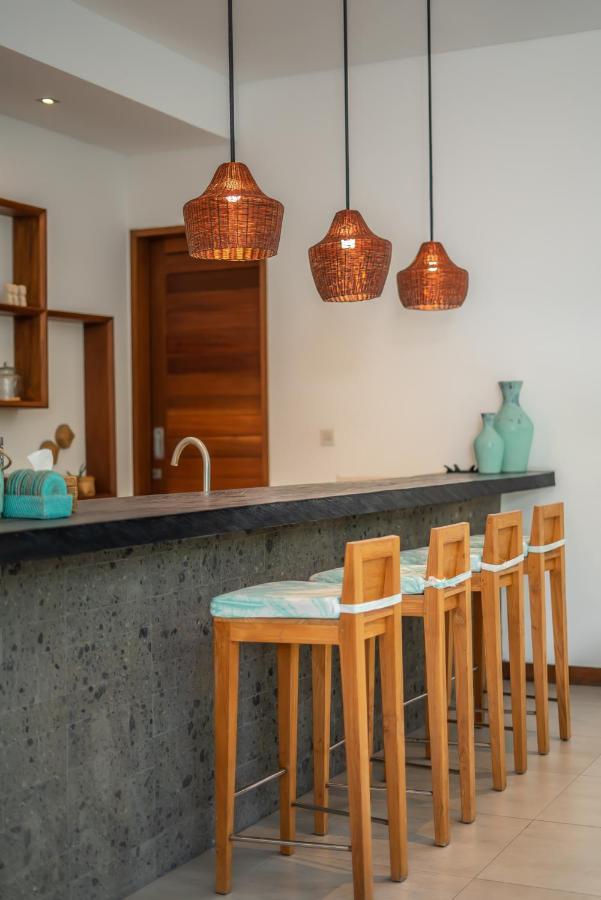 Cuatro : Amazing 3br In - Perfect Location Seminyak (Bali)
