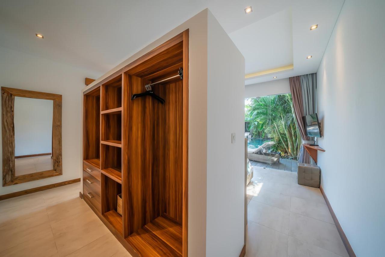 Cuatro : Amazing 3br In - Perfect Location * Seminyak (Bali)