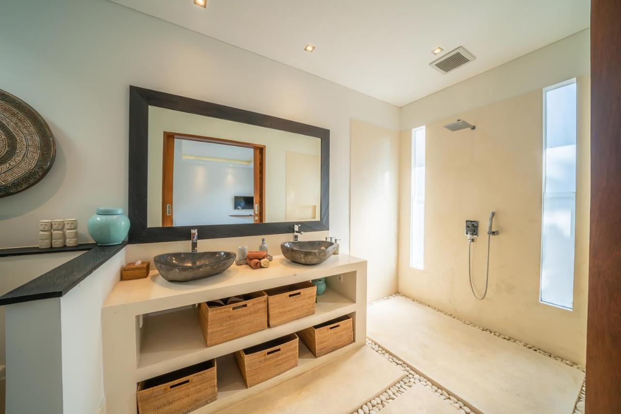 Cuatro : Amazing 3br In - Perfect Location Villa Seminyak (Bali)