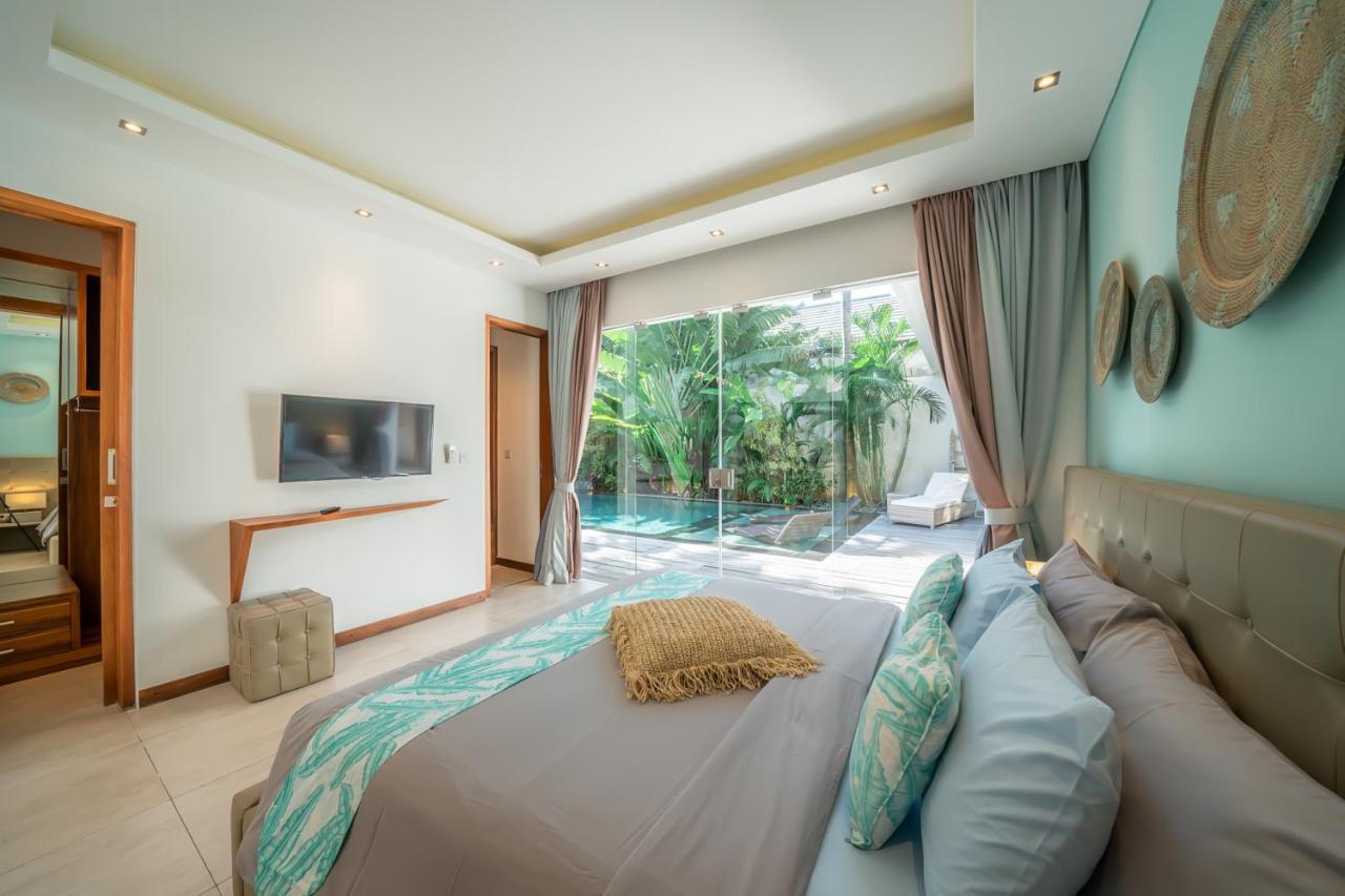 Cuatro : Amazing 3br In - Perfect Location Villa