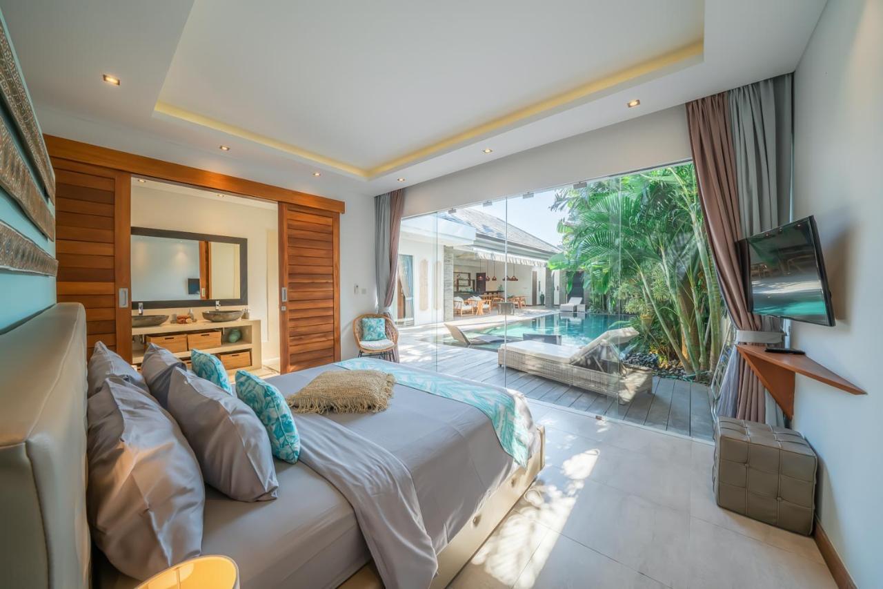 Villa Cuatro : Amazing 3br In - Perfect Location *