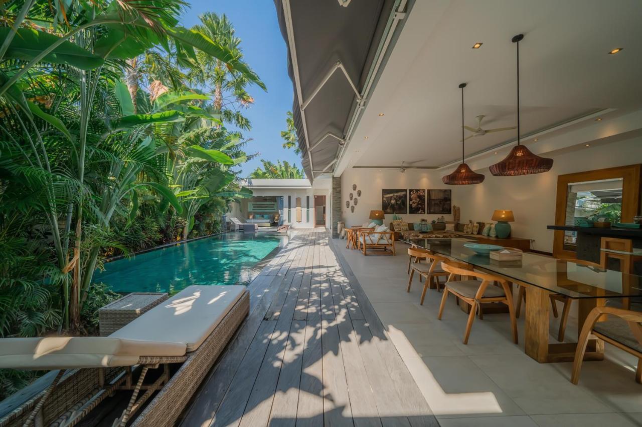 Cuatro : Amazing 3br In - Perfect Location Villa *