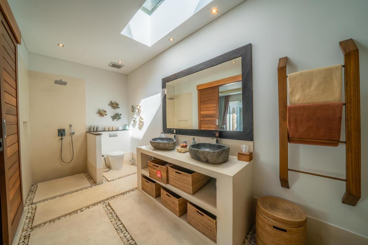 Cuatro : Amazing 3br In - Perfect Location Villa *