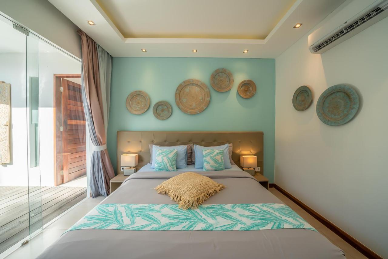 Villa Cuatro : Amazing 3br In - Perfect Location