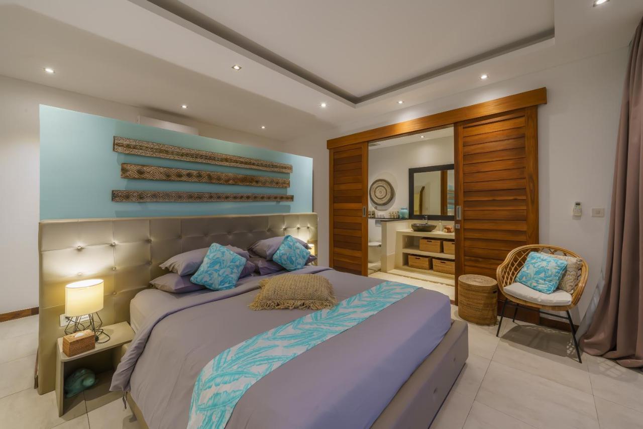 Cuatro : Amazing 3br In - Perfect Location Villa *