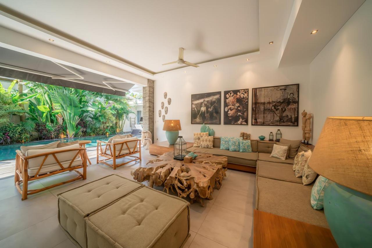 Villa Cuatro : Amazing 3br In - Perfect Location *