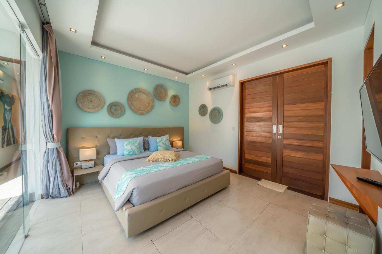 Cuatro : Amazing 3br In - Perfect Location * Seminyak (Bali)